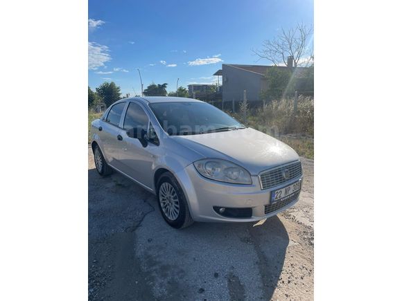 Sahibinden Fiat Linea 1.3 Multijet Active Plus 2013 Model