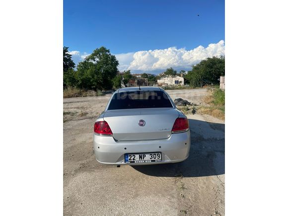 Sahibinden Fiat Linea 1.3 Multijet Active Plus 2013 Model
