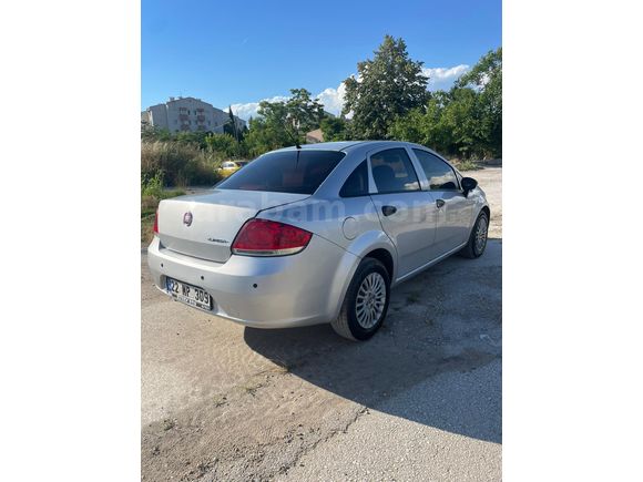 Sahibinden Fiat Linea 1.3 Multijet Active Plus 2013 Model