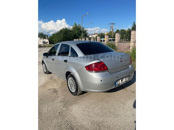 Sahibinden Fiat Linea 1.3 Multijet Active Plus 2013 Model
