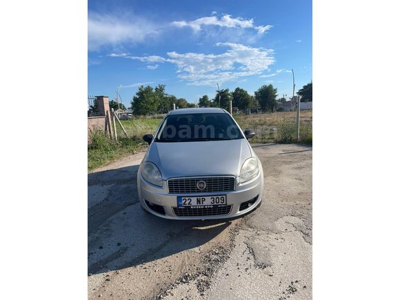 Sahibinden Fiat Linea 1.3 Multijet Active Plus 2013 Model