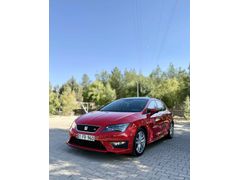 140HP Vitrinlik özel plaka fr leon 