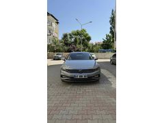 Sahibinden Volkswagen Passat 1.5 TSi Business 2020 Model 