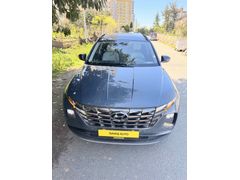Sahibinden Hyundai Tucson 1.6 T-GDi Elite Plus 2024 Model 