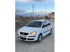 Sahibinden Volkswagen Polo 1.4 TDi Trendline 2008 Model 
