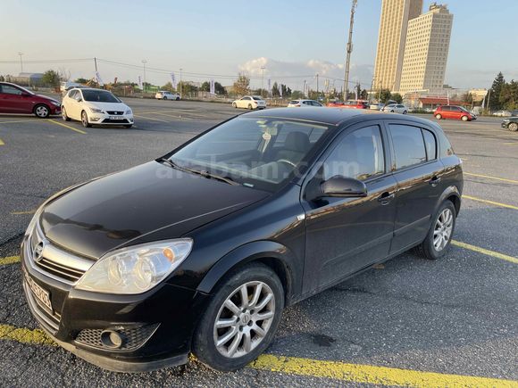 Sahibinden Opel Astra 1.6 Enjoy Elegance 2008 Model 
