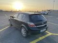 DÜŞÜK KM OPEL ASTRA H OTOMATİK 
