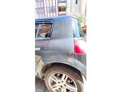 Sahibinden Renault Megane 1.4 Authentique 2006 Model  286.000 km Siyah