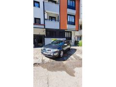 Sahibinden Renault Megane 1.4 Authentique 2006 Model  286.000 km Siyah