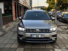 Volkswagen Tiguan 1.4 TSI Highline 2018 Model Gaziantep