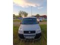 Sahibinden Fiat Doblo Combi 1.4 Dynamic 2007 Model