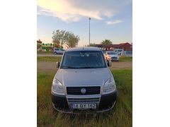 Sahibinden Fiat Doblo Combi 1.4 Dynamic 2007 Model