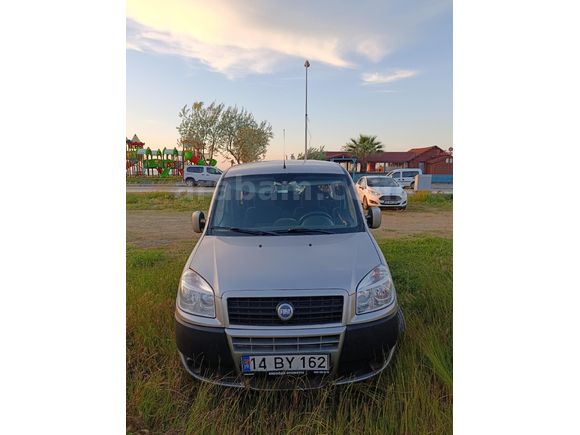 Sahibinden Fiat Doblo Combi 1.4 Dynamic 2007 Model