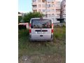 Sahibinden Fiat Doblo Combi 1.4 Dynamic 2007 Model