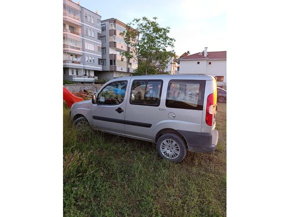 Sahibinden Fiat Doblo Combi 1.4 Dynamic 2007 Model