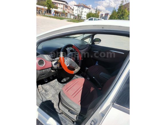 Sahibinden Fiat Punto EVO 1.3 Multijet Dynamic 2011 Model