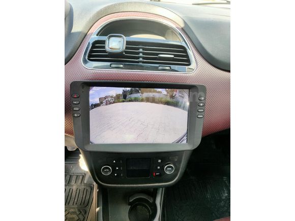 Sahibinden Fiat Punto EVO 1.3 Multijet Dynamic 2011 Model