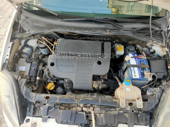 Sahibinden Fiat Punto EVO 1.3 Multijet Dynamic 2011 Model
