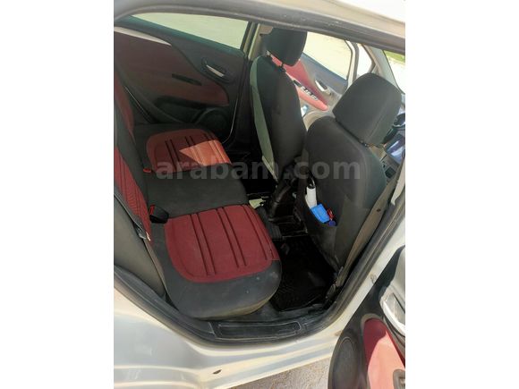Sahibinden Fiat Punto EVO 1.3 Multijet Dynamic 2011 Model