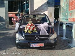 Sahibinden Mercedes - Benz Viano 2.2 CDI Ambiente 2006 Model
