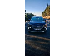 ÖĞRETİM ÜYESİ'NDEN HATASIZ TOGG T10X V2 UZUN MENZİL EN DOLUSU