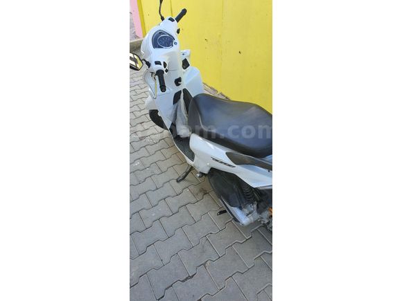 Sahibinden Honda Dio