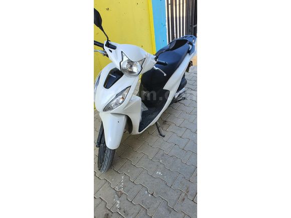 Sahibinden Honda Dio