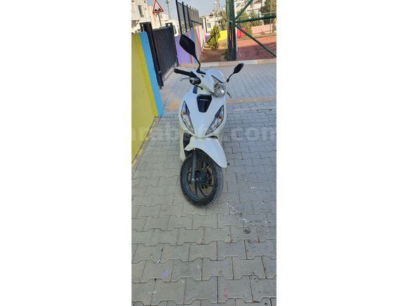 Sahibinden Honda Dio