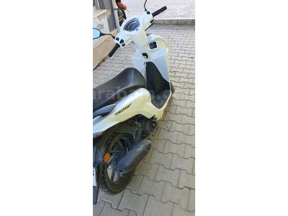 Sahibinden Honda Dio