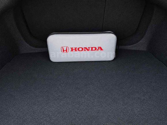 Galeriden Honda Civic 1.6i VTEC Eco Executive 2017 Model Ankara