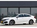 Galeriden Honda Civic 1.6i VTEC Eco Executive 2017 Model Ankara