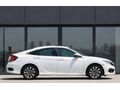 Galeriden Honda Civic 1.6i VTEC Eco Executive 2017 Model Ankara