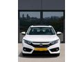Galeriden Honda Civic 1.6i VTEC Eco Executive 2017 Model Ankara