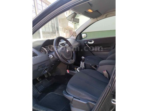 Sahibinden Renault Megane 1.5 dCi Dynamique 2006 Model 