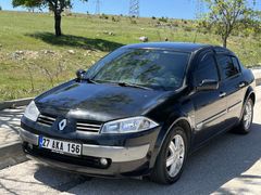 Sahibinden Renault Megane 1.5 dCi Dynamique 2006 Model 