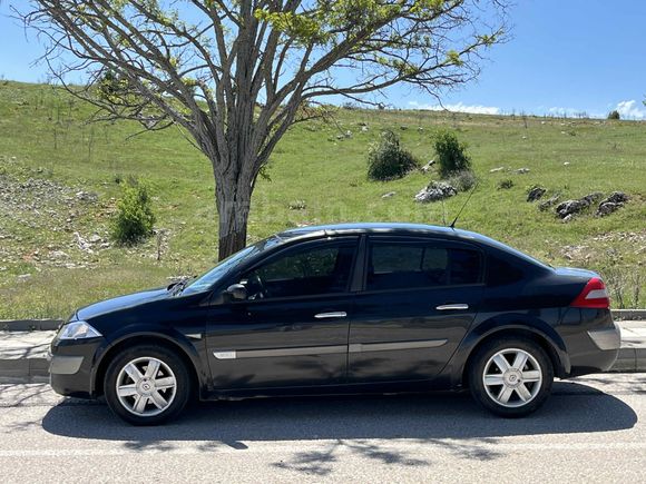 Sahibinden Renault Megane 1.5 dCi Dynamique 2006 Model 