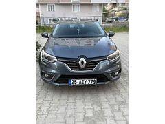 Sahibinden Renault Megane 1.6 Joy 2019 Model 