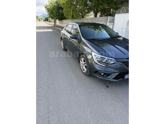Sahibinden Renault Megane 1.6 Joy 2019 Model 