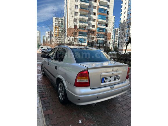 Sahibinden Opel Astra 1.4 Classic 2006 Model