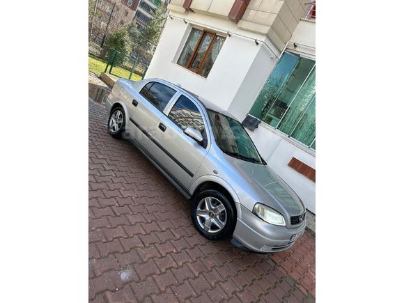 Sahibinden Opel Astra 1.4 Classic 2006 Model