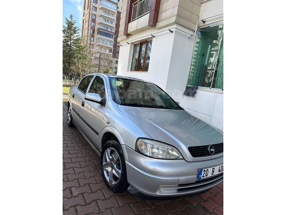 Sahibinden Opel Astra 1.4 Classic 2006 Model