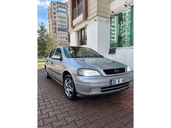 Sahibinden Opel Astra 1.4 Classic 2006 Model