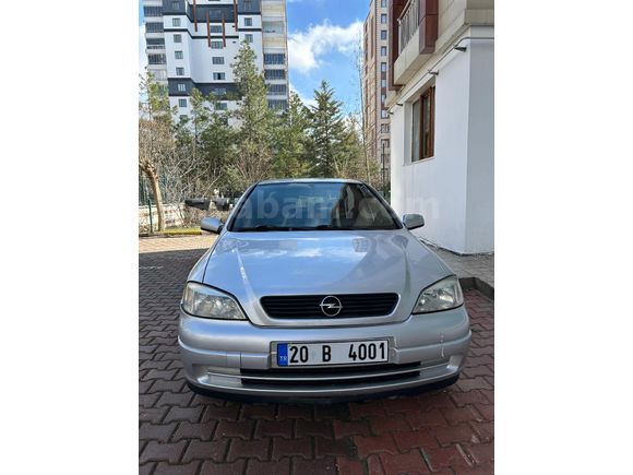 Sahibinden Opel Astra 1.4 Classic 2006 Model