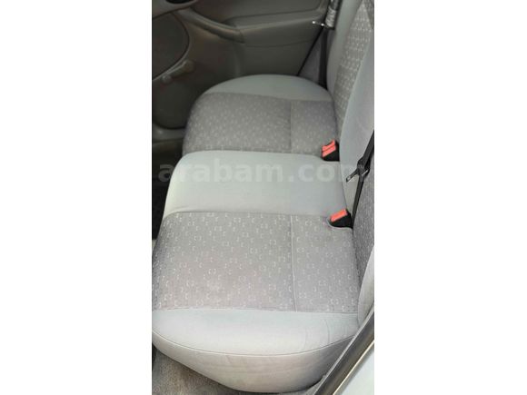 Galeriden Ford Focus 1.6 Comfort 2002 Model Kütahya