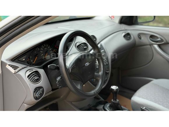 Galeriden Ford Focus 1.6 Comfort 2002 Model Kütahya