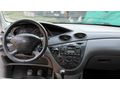 Galeriden Ford Focus 1.6 Comfort 2002 Model Kütahya