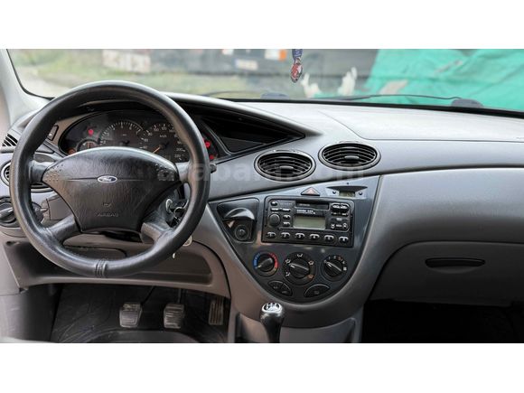 Galeriden Ford Focus 1.6 Comfort 2002 Model Kütahya