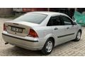 Galeriden Ford Focus 1.6 Comfort 2002 Model Kütahya