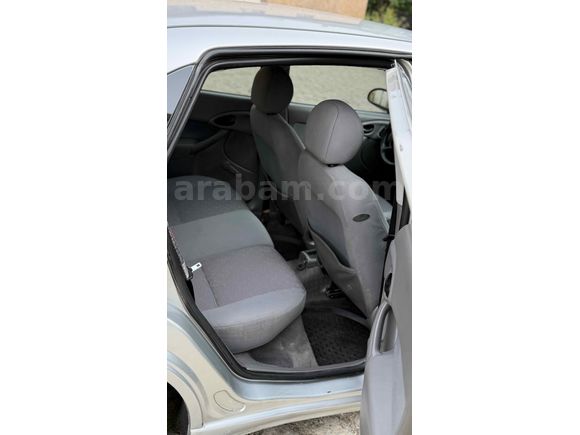 Galeriden Ford Focus 1.6 Comfort 2002 Model Kütahya