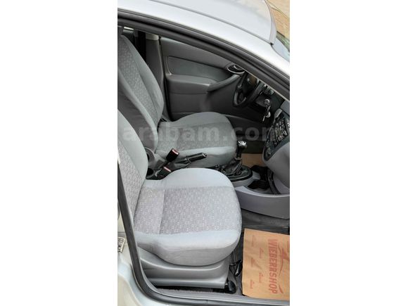 Galeriden Ford Focus 1.6 Comfort 2002 Model Kütahya